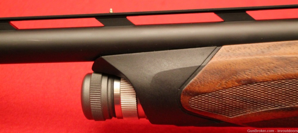 Beretta A400 Xcel Sporting 12 ga 30"-barrel 3" chamber semi-auto shotgun.-img-13
