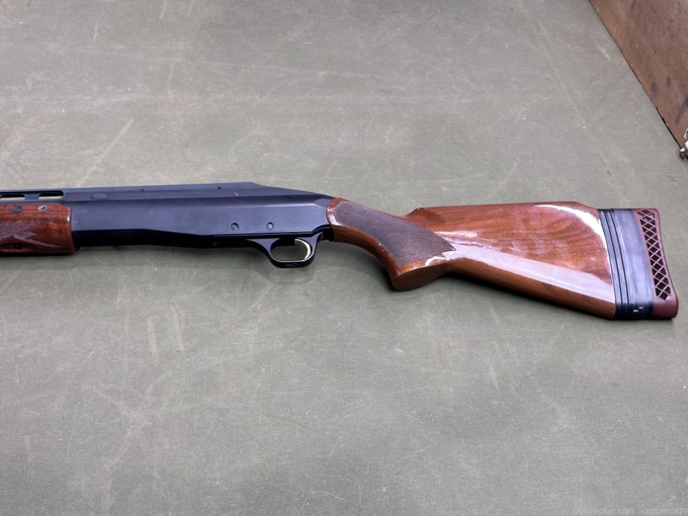 Browning Recoilless Trap Shotgun | 12 Gauge-img-4