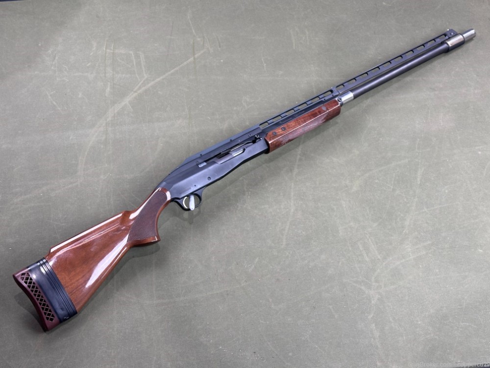 Browning Recoilless Trap Shotgun | 12 Gauge-img-0