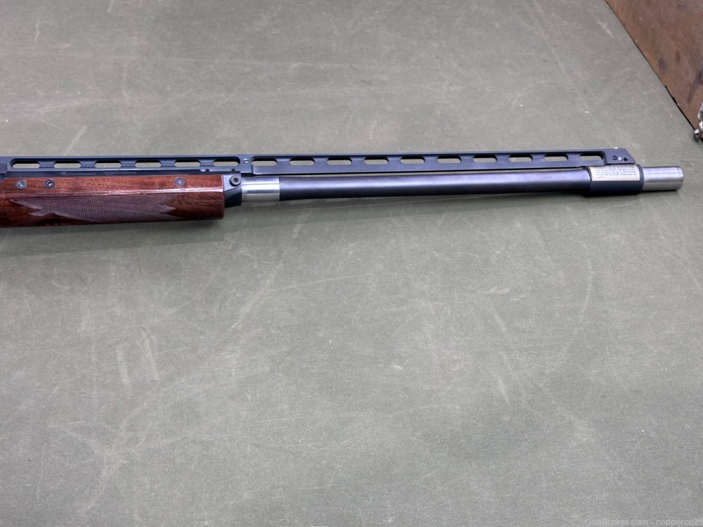 Browning Recoilless Trap Shotgun | 12 Gauge-img-2