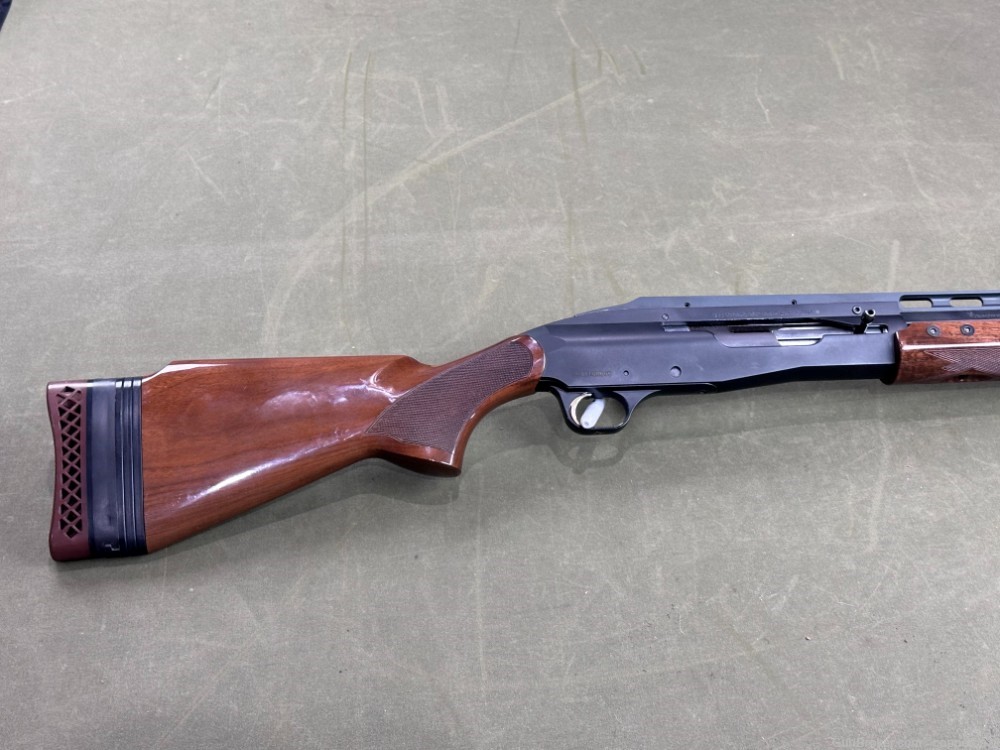 Browning Recoilless Trap Shotgun | 12 Gauge-img-1