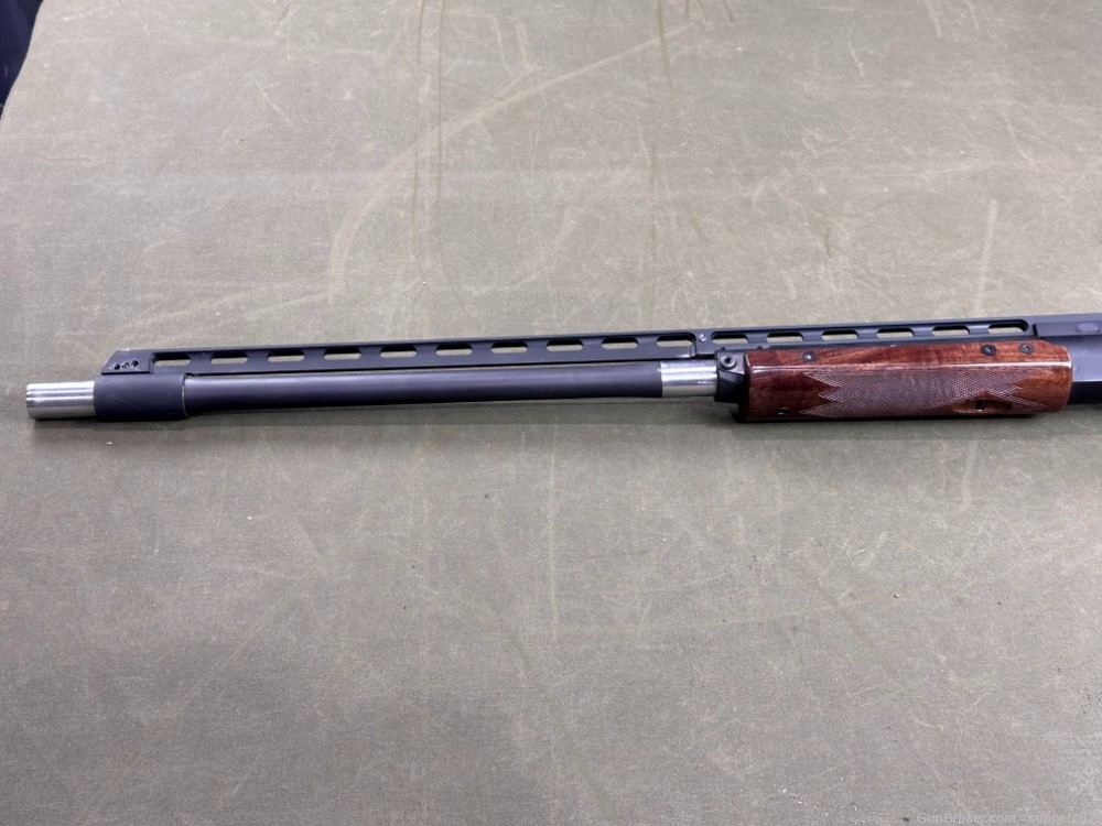Browning Recoilless Trap Shotgun | 12 Gauge-img-3