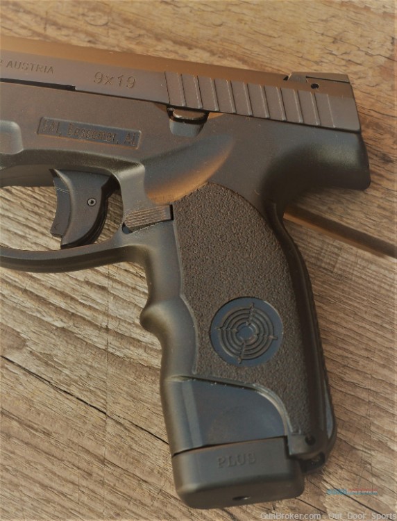 Steyr Arms M9-A1 Conceal and Carry 397232K EZ PAY $52-img-4