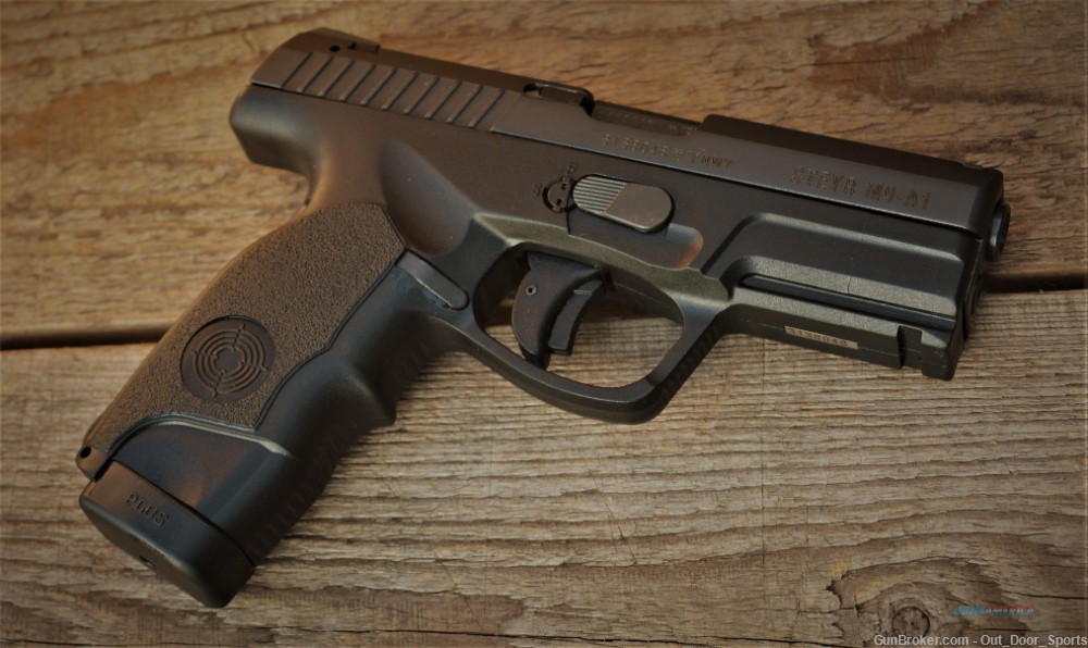 Steyr Arms M9-A1 Conceal and Carry 397232K EZ PAY $52-img-5