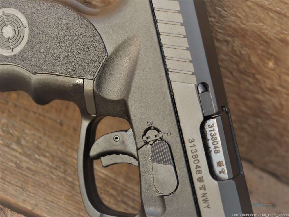 Steyr Arms M9-A1 Conceal and Carry 397232K EZ PAY $52-img-7