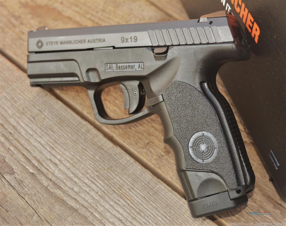 Steyr Arms M9-A1 Conceal and Carry 397232K EZ PAY $52-img-10