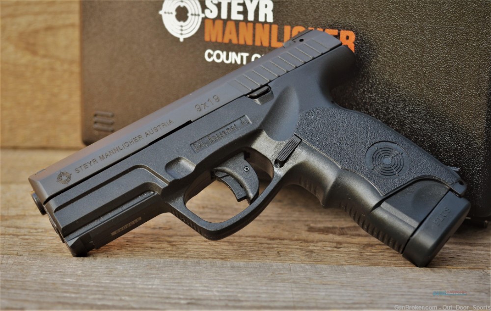 Steyr Arms M9-A1 Conceal and Carry 397232K EZ PAY $52-img-12