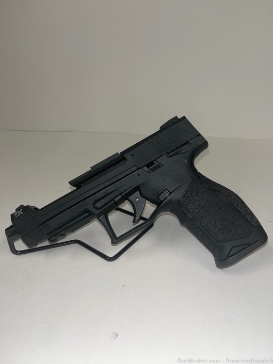 Taurus TX22 Competition -img-1