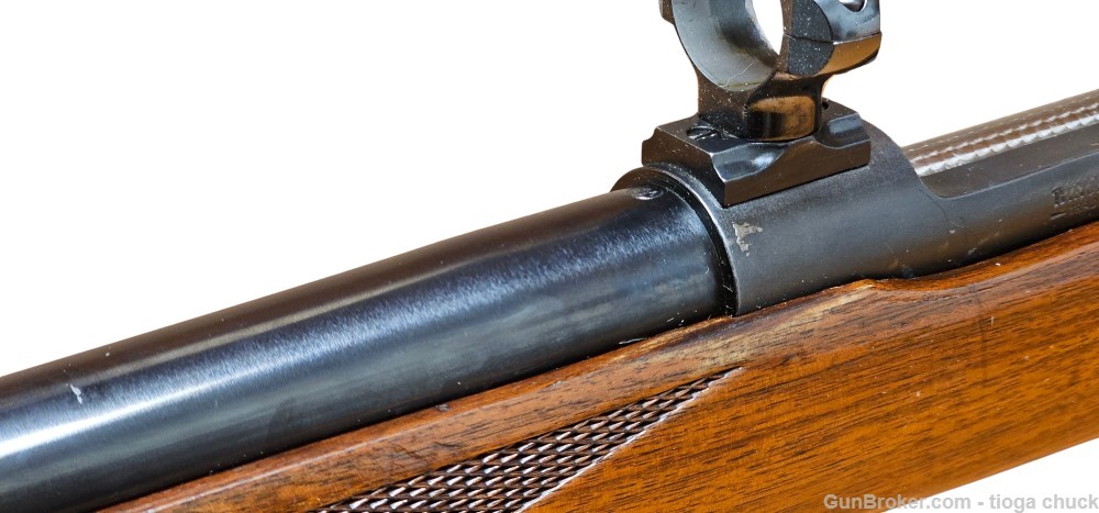 Winchester 70 225 Win *Heavy Barrel* Made in 1965-img-17