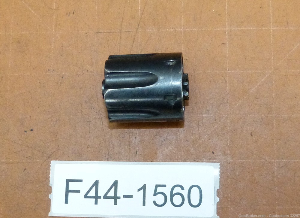 S&W UNK .38 SPL, Repair Parts F44-1560-img-3