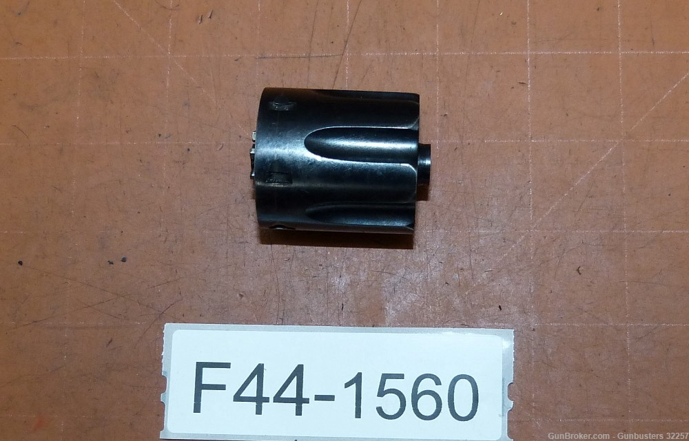 S&W UNK .38 SPL, Repair Parts F44-1560-img-2