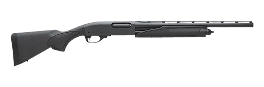 Remington 870 Field JR Compact 20ga 18.75 Synthetic Shotgun R68877-img-0