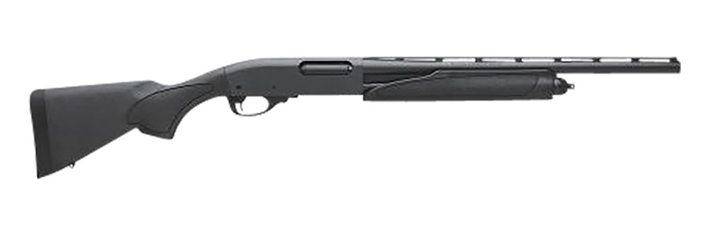 Remington 870 Field JR Compact 20ga 18.75 Synthetic Shotgun R68877-img-1