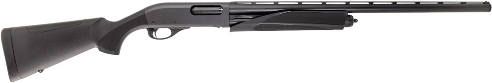 Remington 870 Fieldmaster 12ga 26 Synthetic R68872-img-1