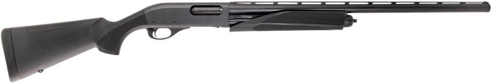 Remington 870 Fieldmaster 12ga 26 Synthetic R68872-img-0