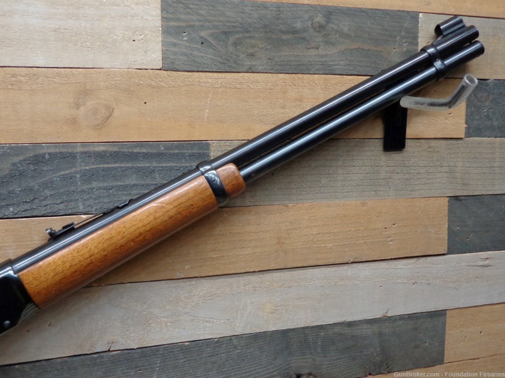 Winchester 94 .30-30 Win Lever Rifle  mfg 1971-img-2