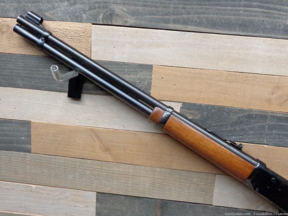 Winchester 94 .30-30 Win Lever Rifle  mfg 1971-img-7