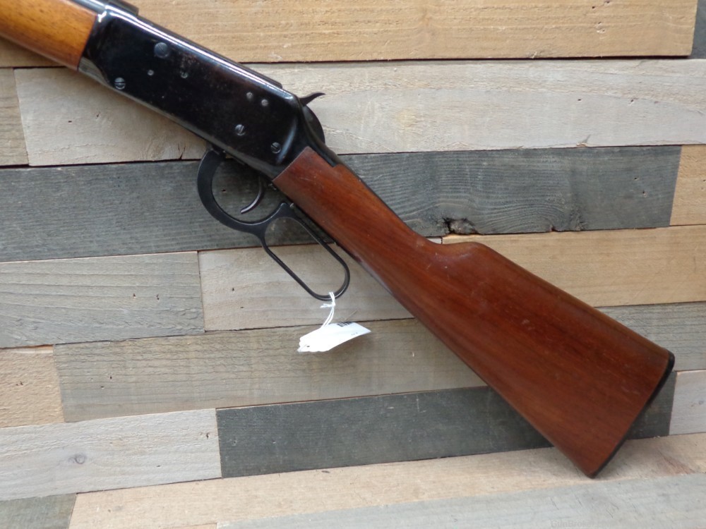 Winchester 94 .30-30 Win Lever Rifle  mfg 1971-img-6