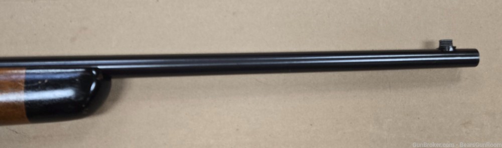 Stevens Model 15-4 22lr 24' barrel preowned beautiful condition -img-3