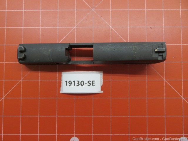 Sig Sauer P320 9mm Repair Parts #19130-SE-img-2