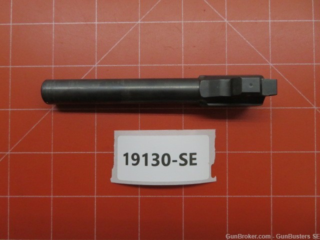 Sig Sauer P320 9mm Repair Parts #19130-SE-img-6