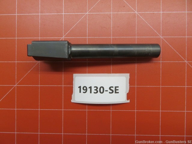 Sig Sauer P320 9mm Repair Parts #19130-SE-img-5