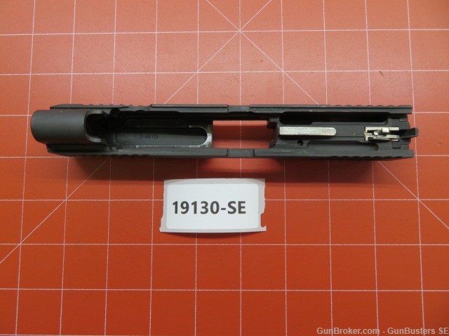 Sig Sauer P320 9mm Repair Parts #19130-SE-img-3