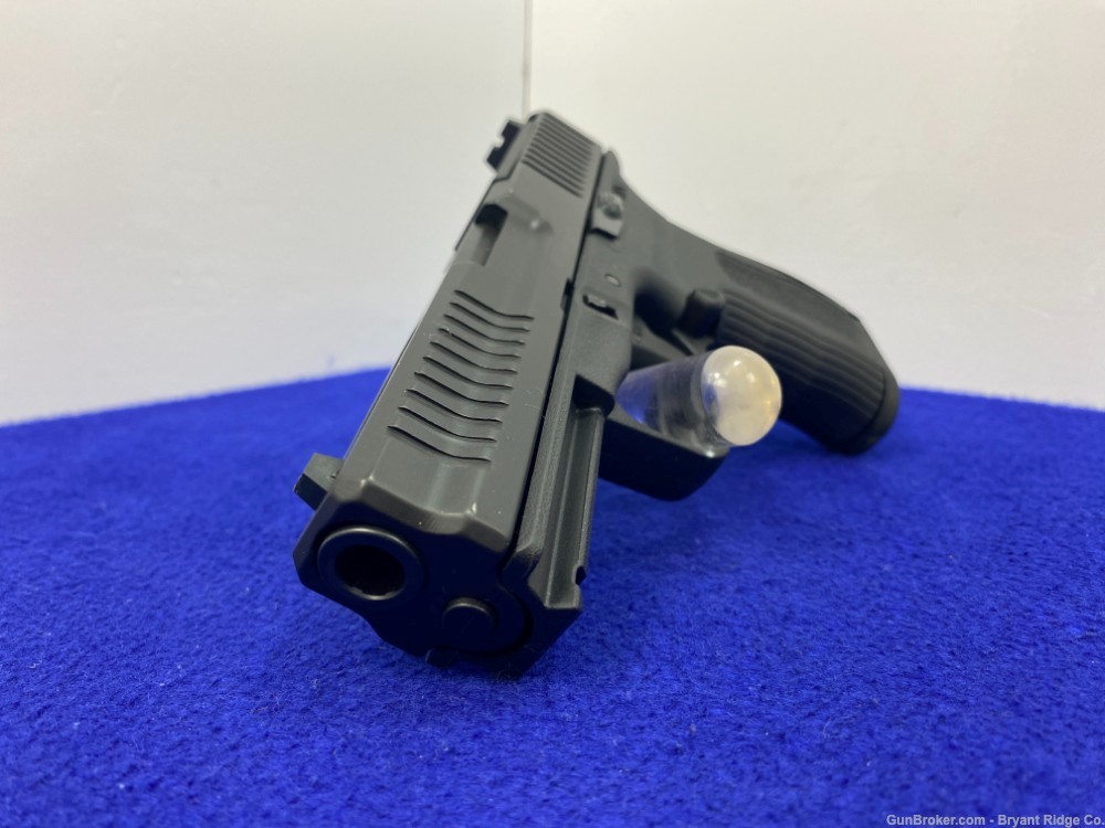 2020 FMK G9C1E Elite 9mm Blk 4" *INCREDIBLE SEMI-AUTOMATIC PISTOL*-img-23