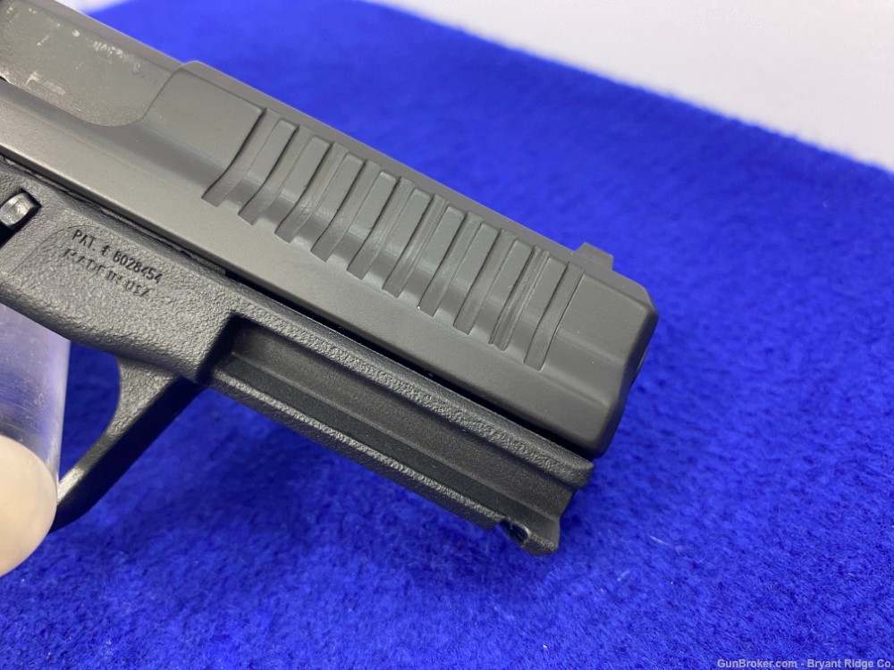 2020 FMK G9C1E Elite 9mm Blk 4" *INCREDIBLE SEMI-AUTOMATIC PISTOL*-img-38