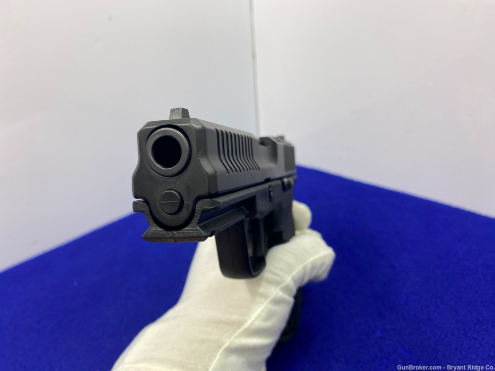 2020 FMK G9C1E Elite 9mm Blk 4" *INCREDIBLE SEMI-AUTOMATIC PISTOL*-img-50