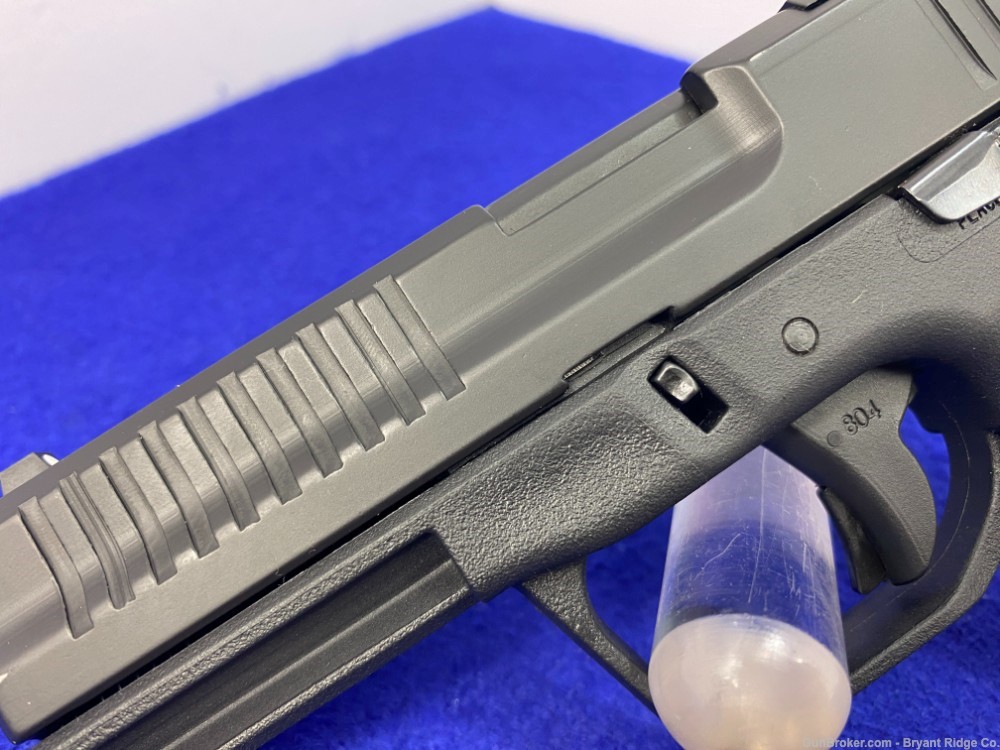 2020 FMK G9C1E Elite 9mm Blk 4" *INCREDIBLE SEMI-AUTOMATIC PISTOL*-img-19