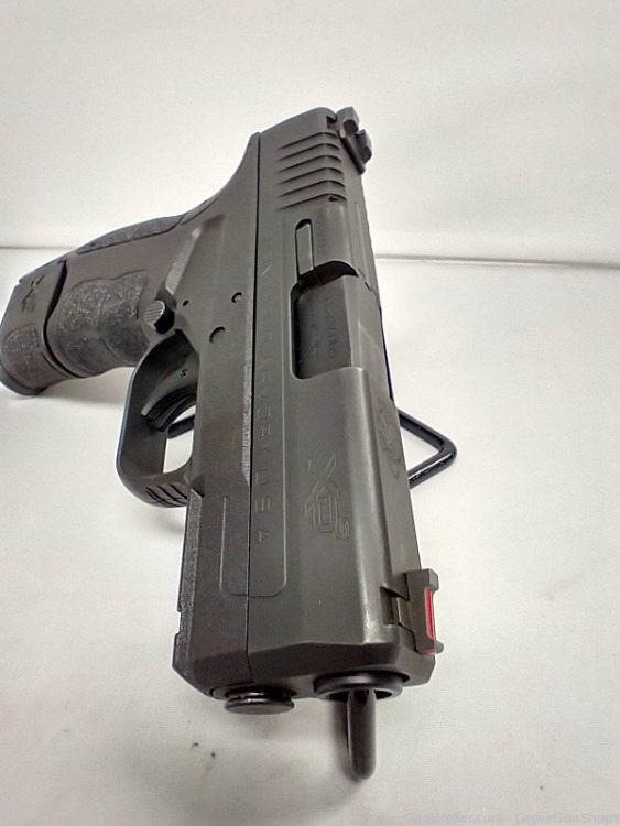Springfield XDS-9 3.3" 9mm MOD 2 Pistol Gear-Up Package VERY NICE-img-15