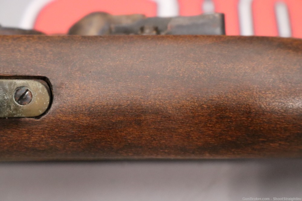 Black Powder Flintlock Pistol 10" w/ Octagon Rifled Barrel & Ram Rod-img-9