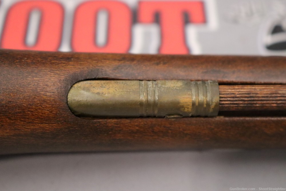 Black Powder Flintlock Pistol 10" w/ Octagon Rifled Barrel & Ram Rod-img-8