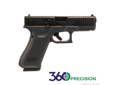 Glock 45 Compact 9mm