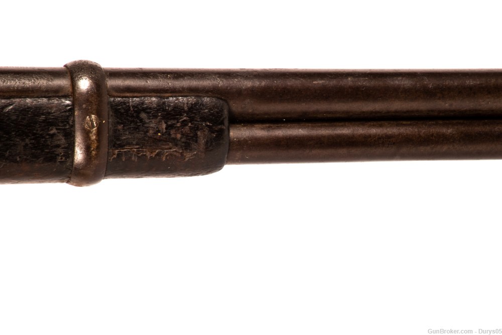 Winchester 1873 (Mfd 1876) 44-40 WIN Durys # 17112-img-2