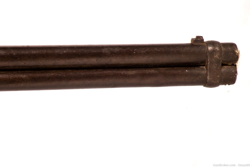 Winchester 1873 (Mfd 1876) 44-40 WIN Durys # 17112-img-1