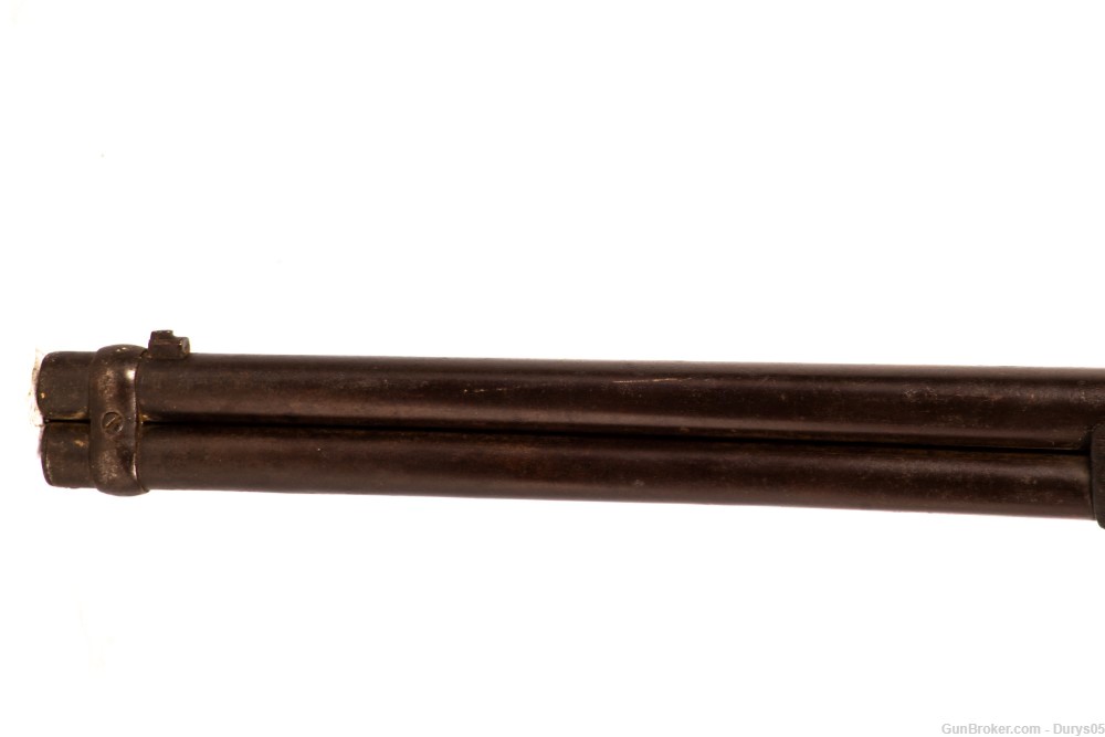 Winchester 1873 (Mfd 1876) 44-40 WIN Durys # 17112-img-8
