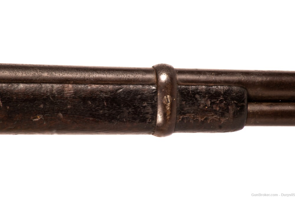 Winchester 1873 (Mfd 1876) 44-40 WIN Durys # 17112-img-3