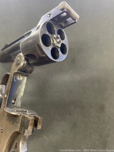 US Revolver Co .32 S&W .01 Penny Start-img-2