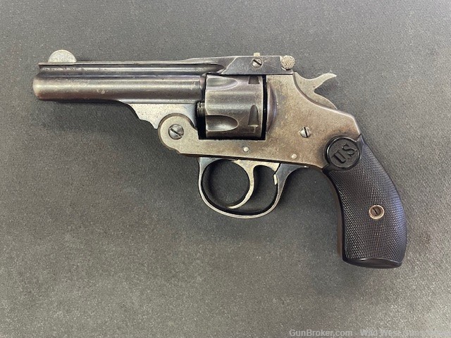 US Revolver Co .32 S&W .01 Penny Start-img-0
