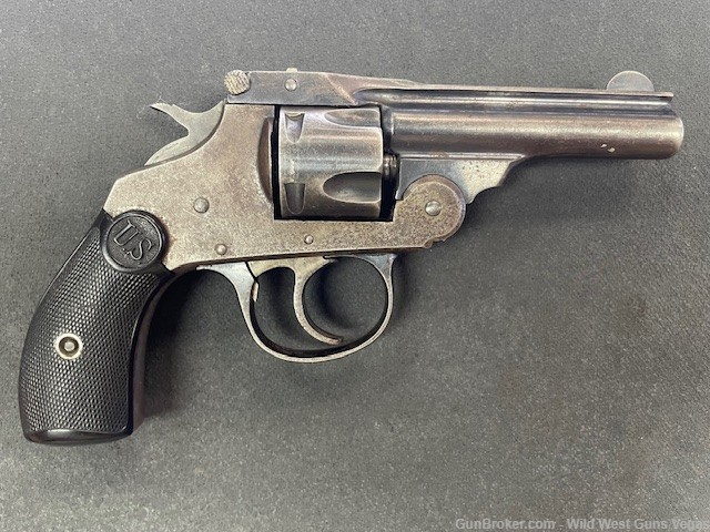 US Revolver Co .32 S&W .01 Penny Start-img-1