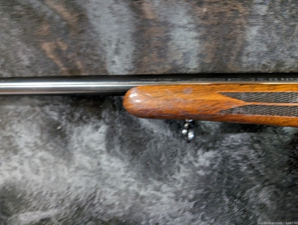 1964 Winchester Model 70 Westerner 264 Win Mag 24" barrel bolt action rifle-img-20