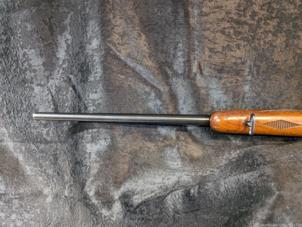 1964 Winchester Model 70 Westerner 264 Win Mag 24" barrel bolt action rifle-img-28