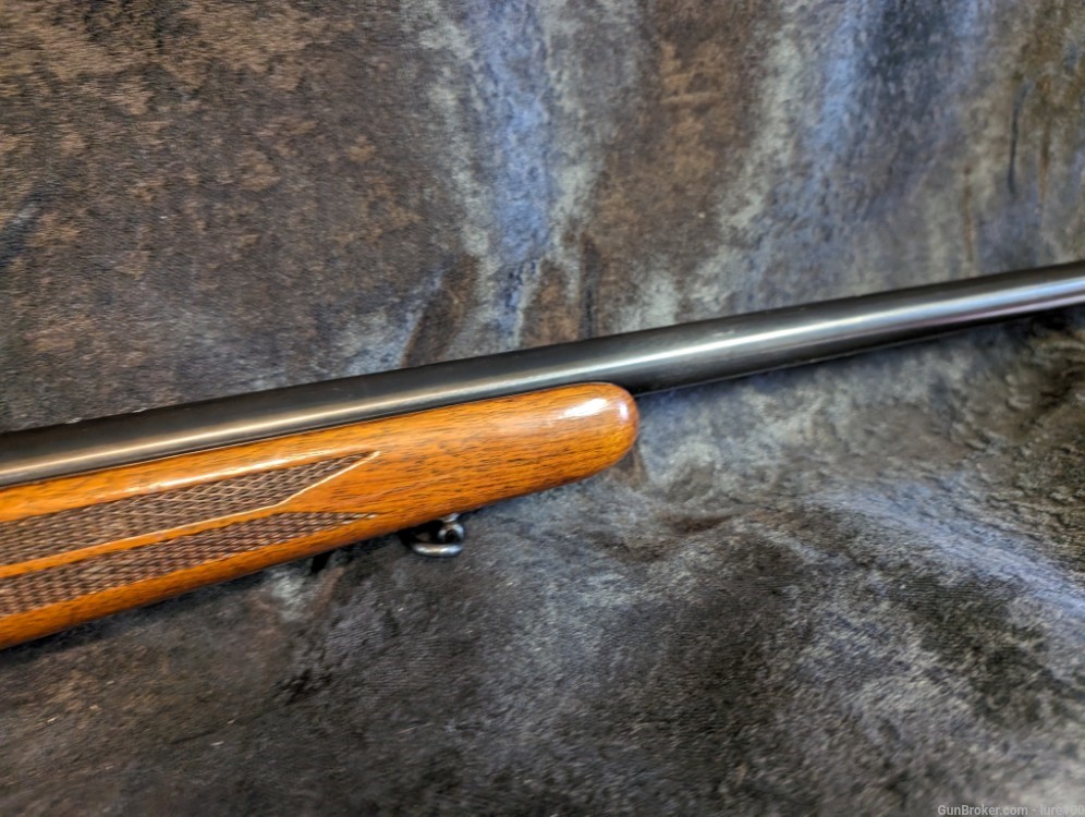 1964 Winchester Model 70 Westerner 264 Win Mag 24" barrel bolt action rifle-img-6