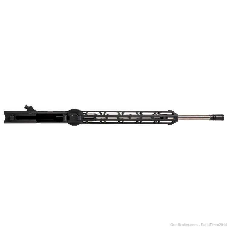 AR10 20" .308 WIN Complete Upper | BCG & Charging Handle | Assembled-img-2