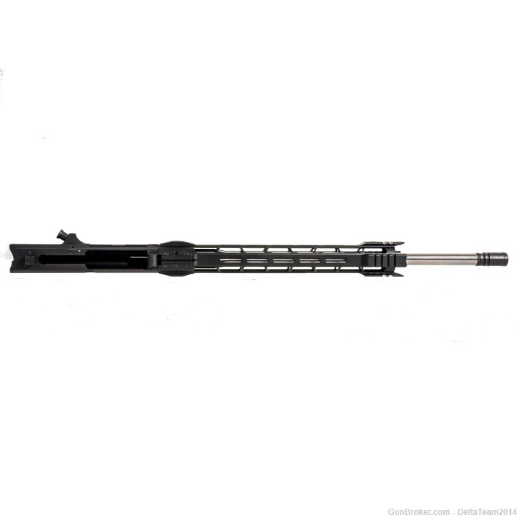AR10 20" .308 WIN Complete Upper | DPMS Style Upper | BCG & Charging Handle-img-3