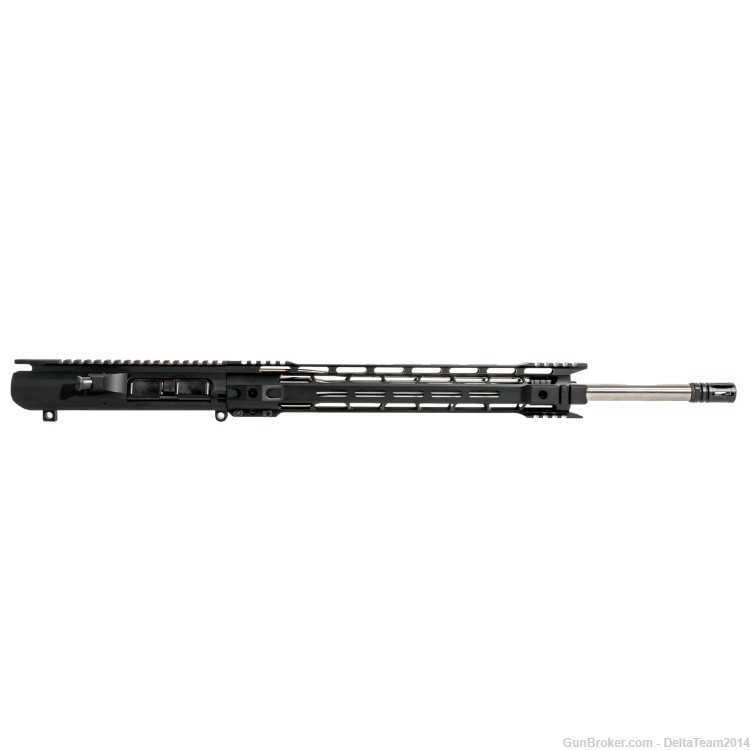 AR10 20" .308 WIN Complete Upper | DPMS Style Upper | BCG & Charging Handle-img-2