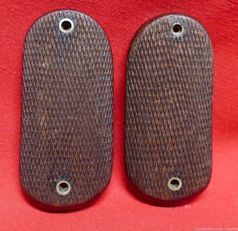 Spanish Pistol Grips-img-0