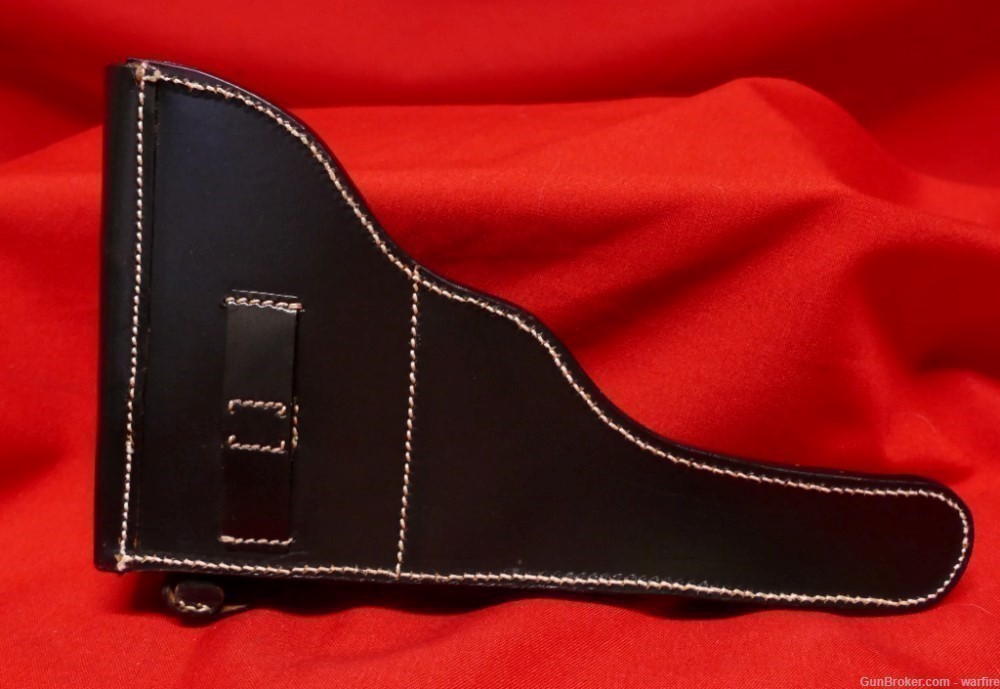 Replica German Navy Luger Holster-img-2